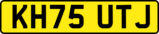 KH75UTJ