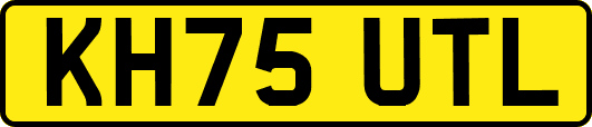 KH75UTL