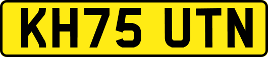 KH75UTN