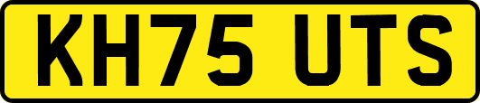 KH75UTS