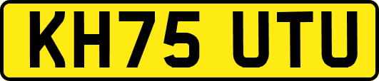 KH75UTU
