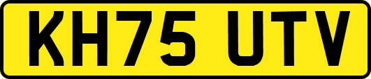 KH75UTV