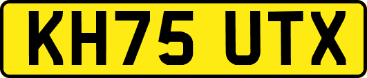 KH75UTX