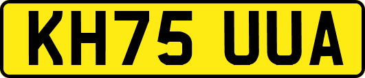 KH75UUA