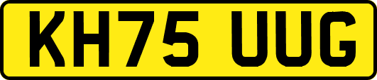 KH75UUG