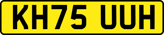 KH75UUH