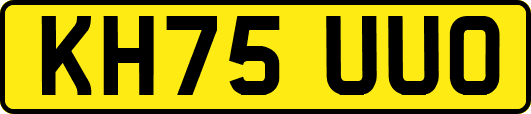 KH75UUO