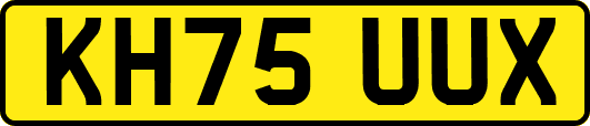 KH75UUX