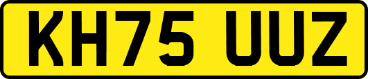 KH75UUZ