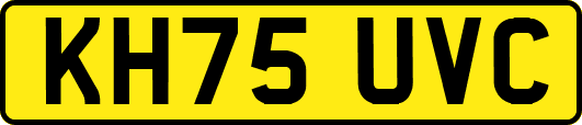 KH75UVC