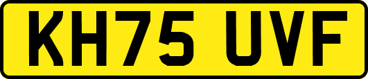 KH75UVF