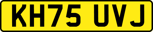 KH75UVJ