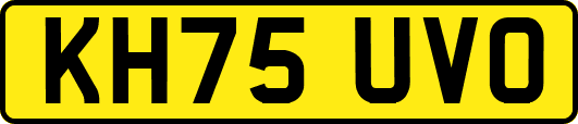 KH75UVO