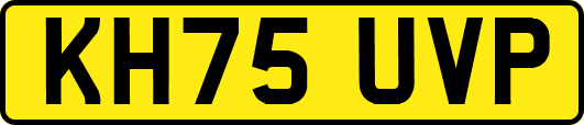 KH75UVP