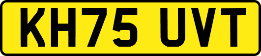 KH75UVT