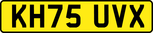 KH75UVX
