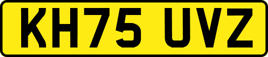 KH75UVZ