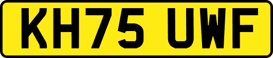 KH75UWF
