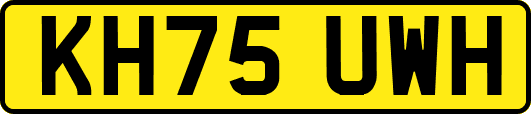KH75UWH