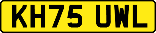 KH75UWL