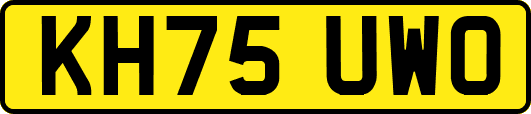 KH75UWO