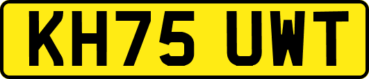 KH75UWT