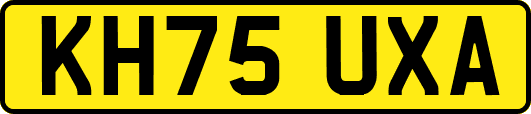 KH75UXA