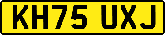 KH75UXJ