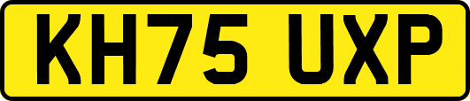 KH75UXP