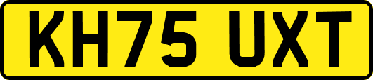 KH75UXT