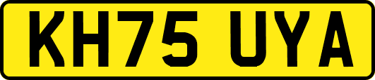 KH75UYA