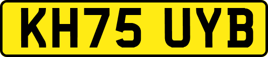 KH75UYB