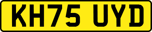 KH75UYD