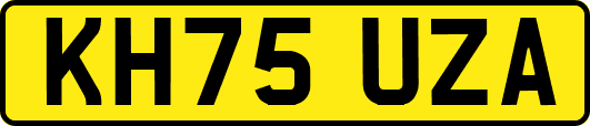 KH75UZA
