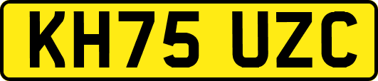 KH75UZC