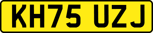 KH75UZJ