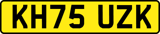 KH75UZK