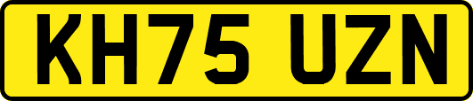 KH75UZN