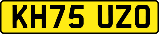 KH75UZO