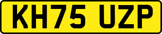 KH75UZP