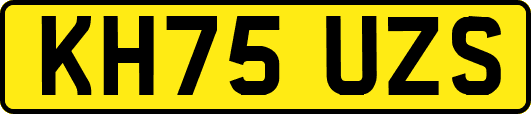 KH75UZS