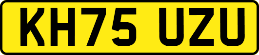 KH75UZU