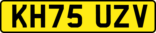 KH75UZV