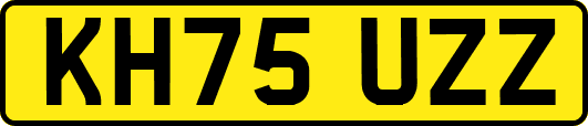KH75UZZ