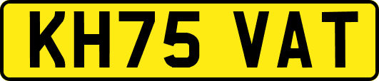 KH75VAT
