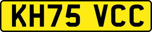KH75VCC
