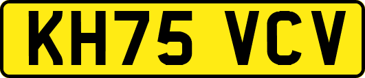 KH75VCV