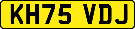 KH75VDJ