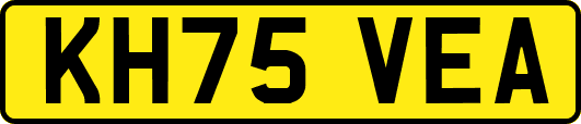KH75VEA