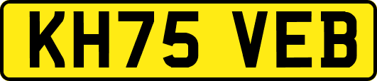 KH75VEB